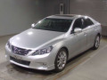 2010 Toyota Mark X
