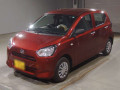 2024 Daihatsu Mira e:S