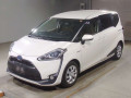 2016 Toyota Sienta