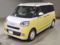 2023 Daihatsu Move Canbus