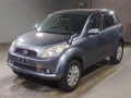 2007 Daihatsu BEGO