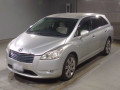 2010 Toyota Mark X Zio