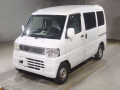 2014 Mitsubishi Minicab Van