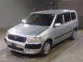 2002 Toyota Succeed Wagon