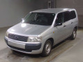 2007 Toyota Probox Van