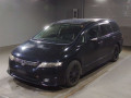 2007 Honda Odyssey