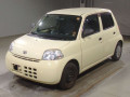 2009 Daihatsu Esse