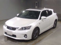 2011 Lexus CT