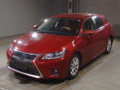2017 Lexus CT