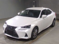 2017 Lexus IS