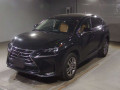 2017 Lexus NX
