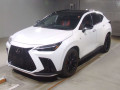 2023 Lexus NX