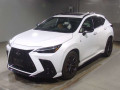 2023 Lexus NX