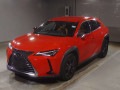 2021 Lexus UX
