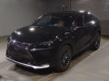 2015 Lexus NX