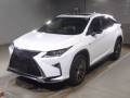 2016 Lexus RX