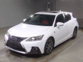 2014 Lexus CT