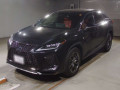 2021 Lexus RX