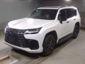 2022 Lexus LX