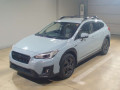 2020 Subaru XV
