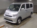 2022 Toyota Townace Van