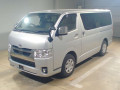 2022 Toyota Hiace Van