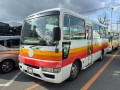 2006 Nissan Civilian Bus