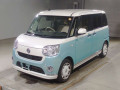 2018 Daihatsu Move Canbus