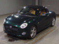 2016 Daihatsu Copen