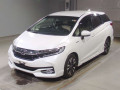 2016 Honda SHUTTLE
