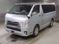 2014 Toyota Regiusace Van