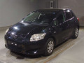 2008 Toyota Auris