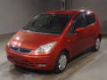 2011 Mitsubishi Colt