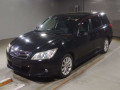 2009 Subaru Exiga
