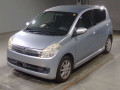 2009 Daihatsu Mira Custom
