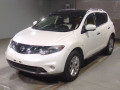2013 Nissan Murano