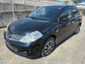 2012 Nissan Tiida