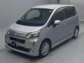 2013 Daihatsu Move Custom