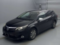 2012 Toyota Avensis Wagon