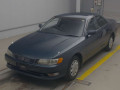 1995 Toyota Mark II