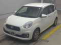 2018 Daihatsu Boon