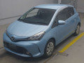 2016 Toyota Vitz