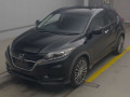 2017 Honda VEZEL