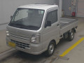 2020 Suzuki Carry Truck