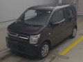 2021 Suzuki Wagon R