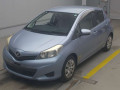 2011 Toyota Vitz