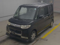 2009 Daihatsu Tanto Custom