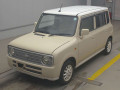 2006 Suzuki ALTO Lapin