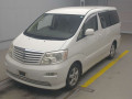 2003 Toyota Alphard