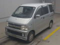 2005 Daihatsu Atrai Wagon